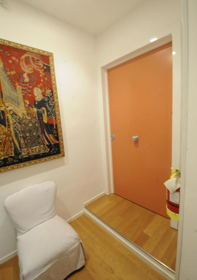 Viaggio Da Bea Al Gianicolo Lägenhet Rom Exteriör bild