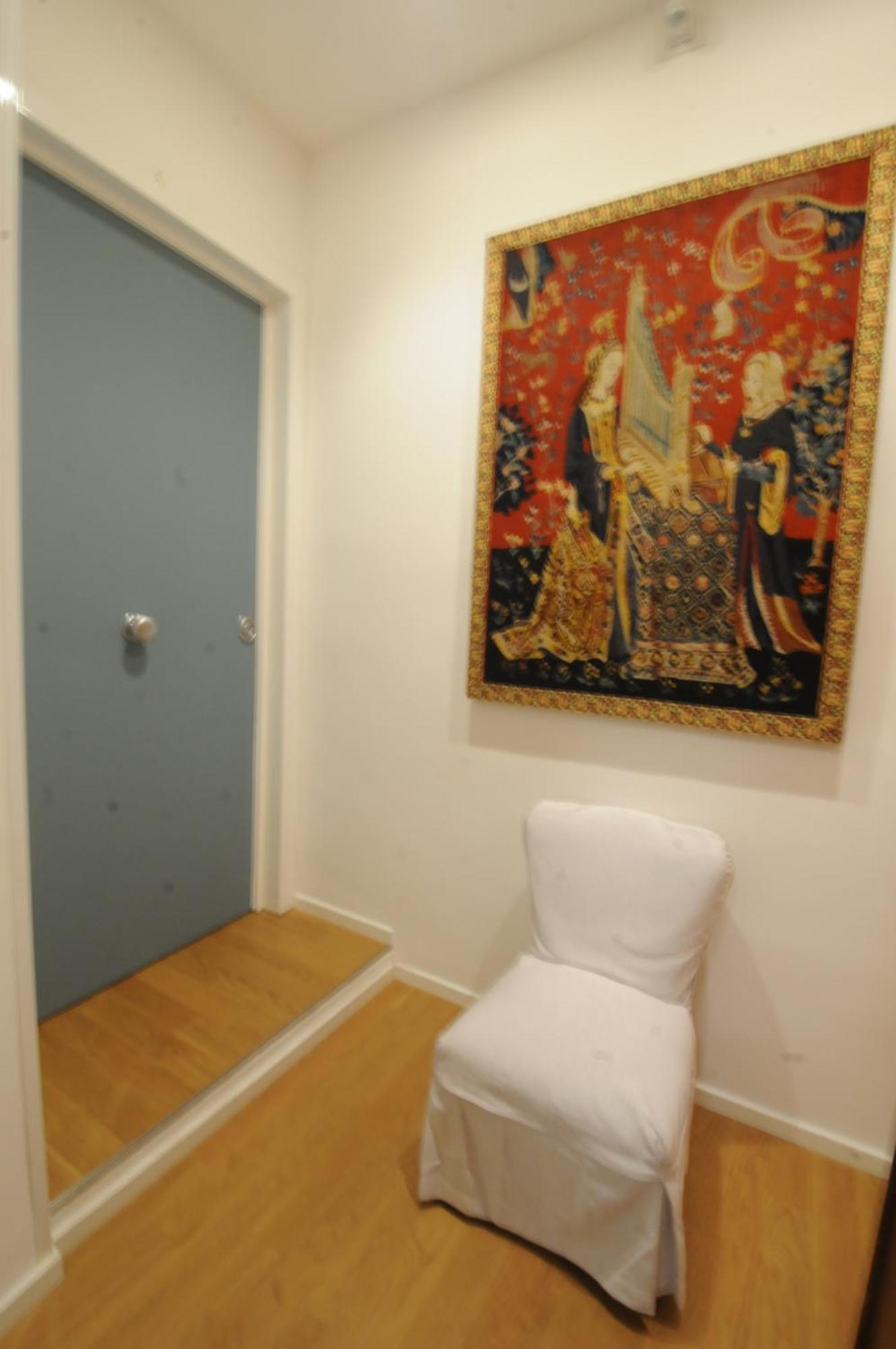 Viaggio Da Bea Al Gianicolo Lägenhet Rom Exteriör bild